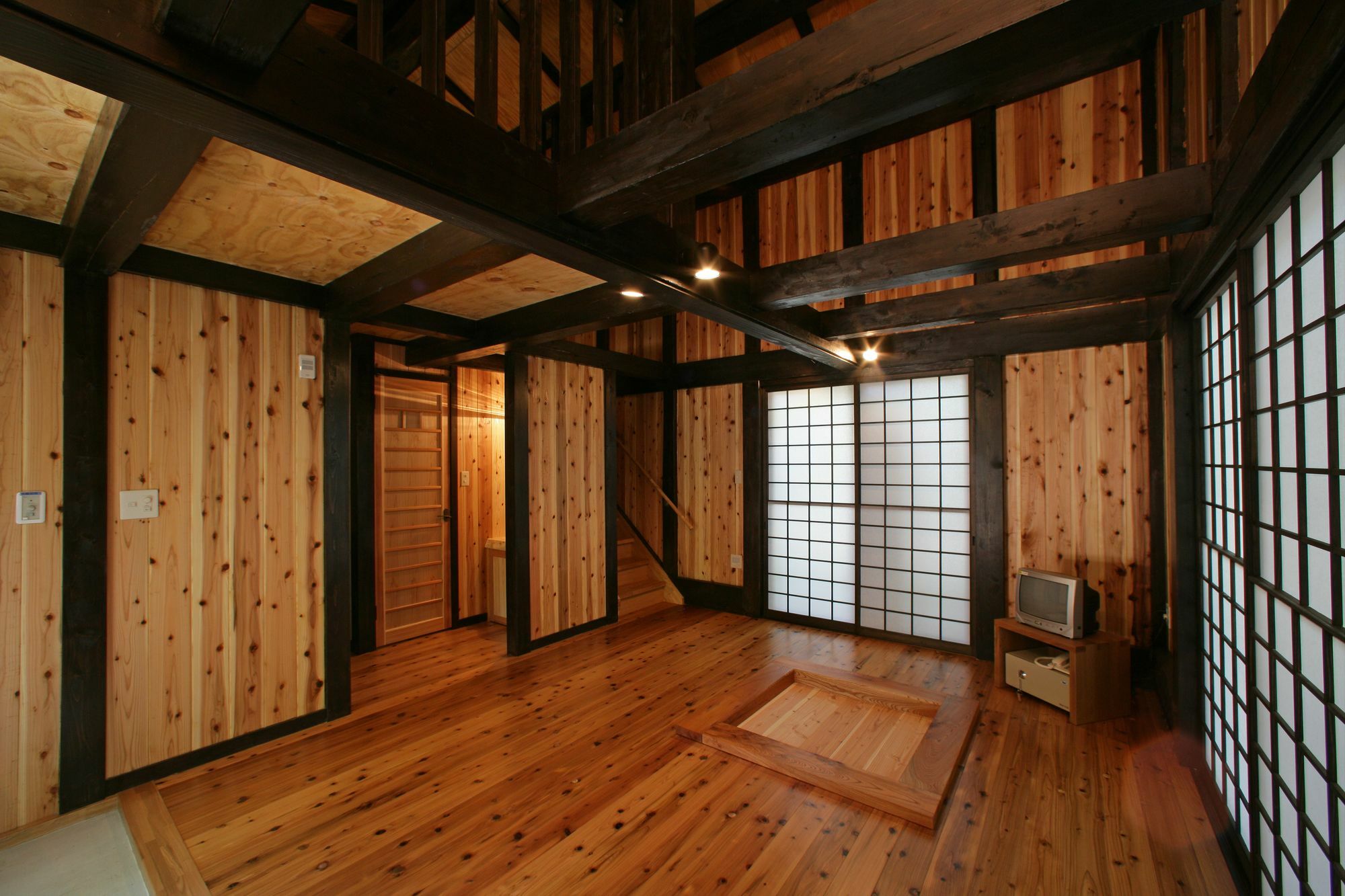 Hirayunomori Hotel Takayama  Exterior photo