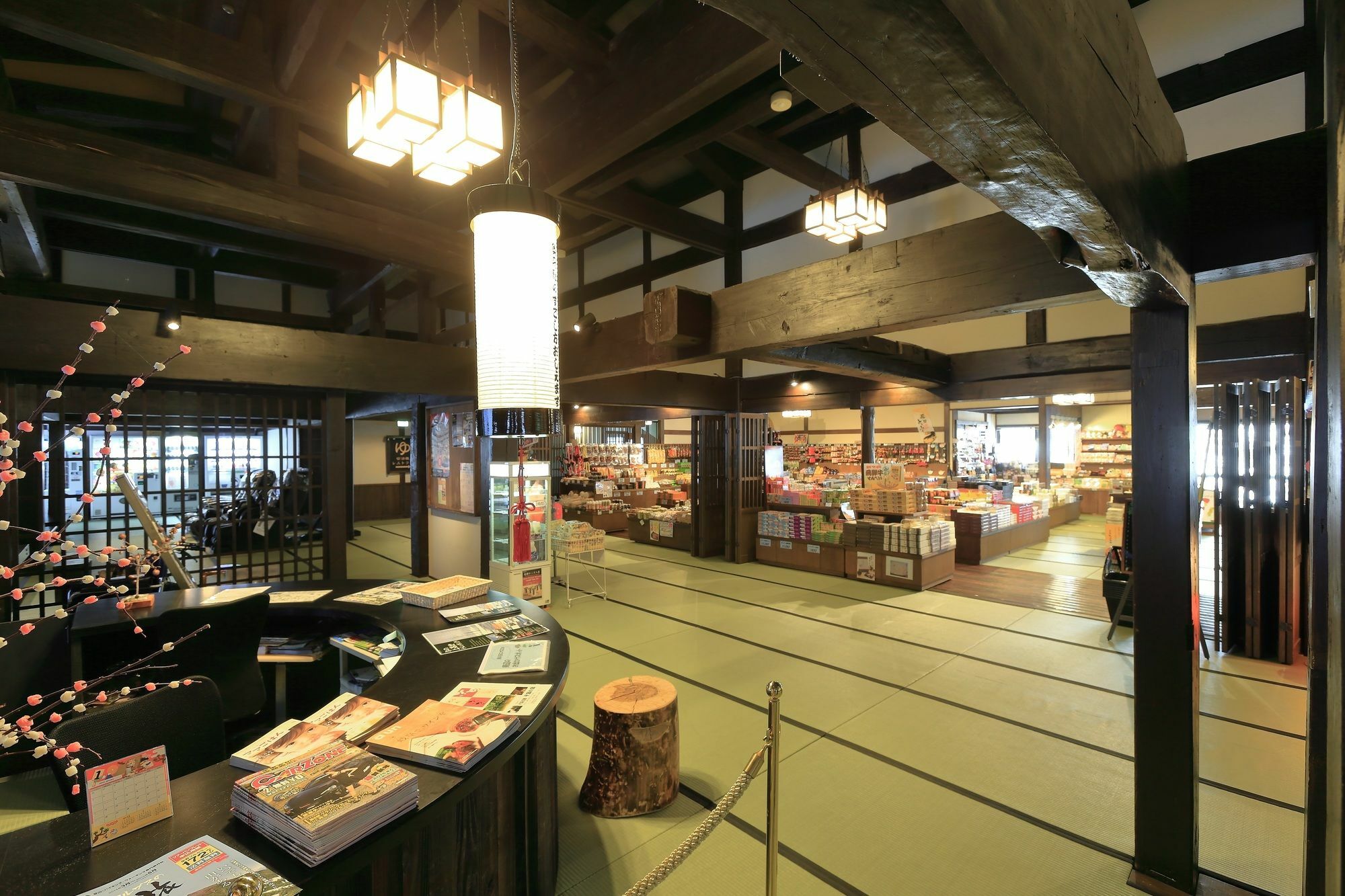 Hirayunomori Hotel Takayama  Exterior photo